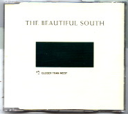 Beautiful South - Closer Than Most CD 2